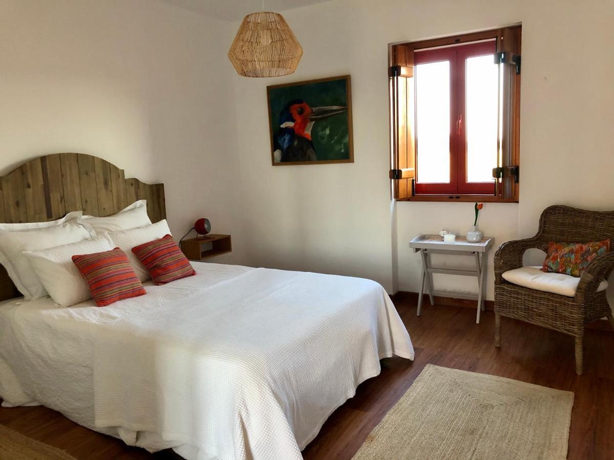 Alcáçovas Herdade Da Burquilheira Family Retreat المظهر الخارجي الصورة