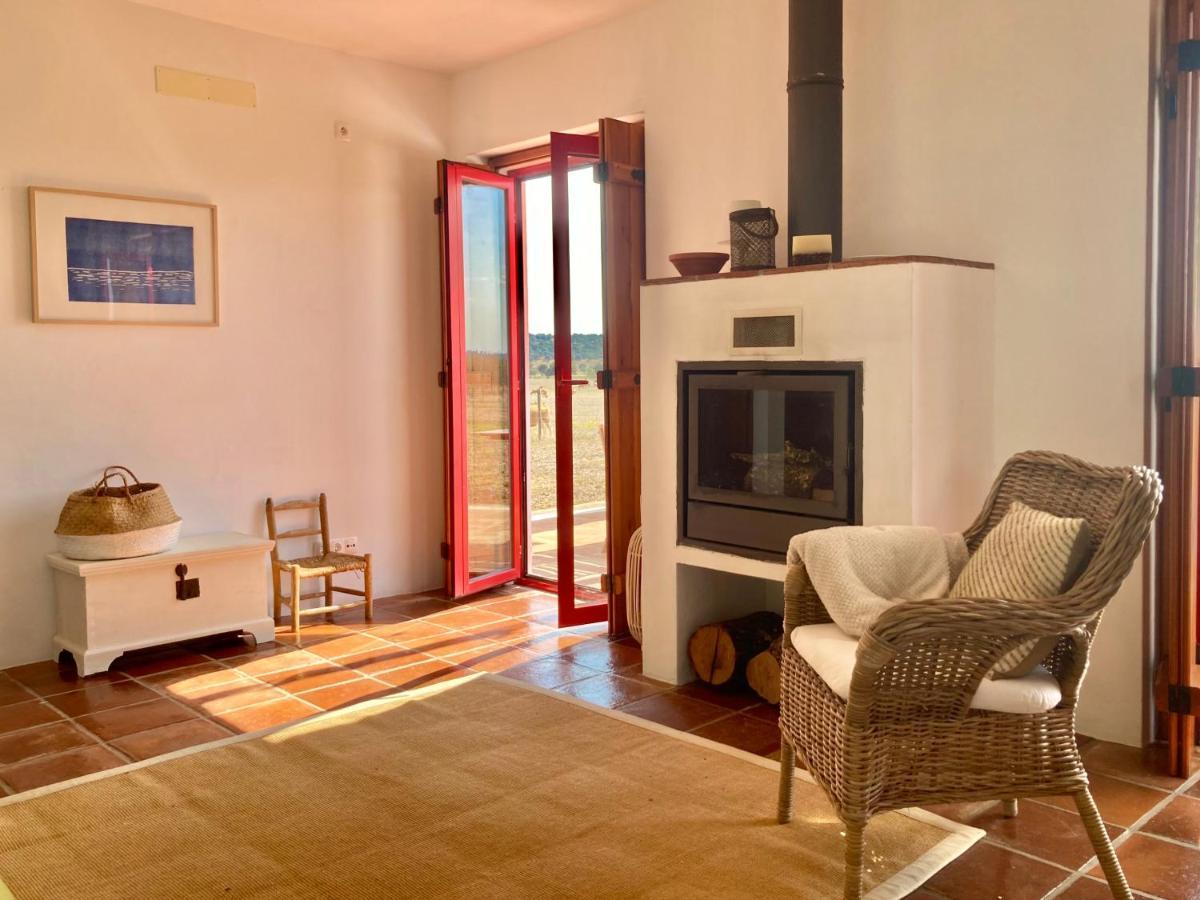Alcáçovas Herdade Da Burquilheira Family Retreat المظهر الخارجي الصورة