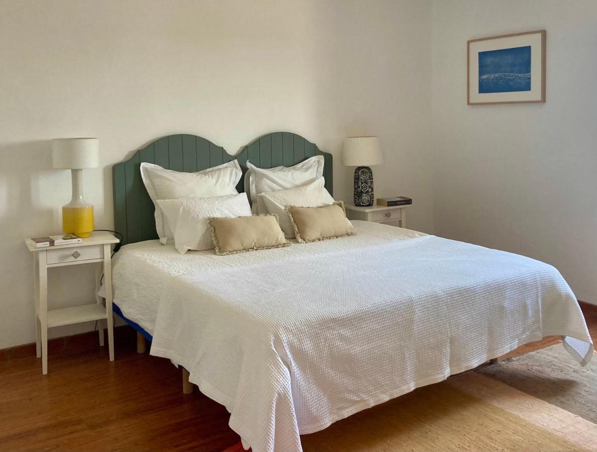 Alcáçovas Herdade Da Burquilheira Family Retreat المظهر الخارجي الصورة