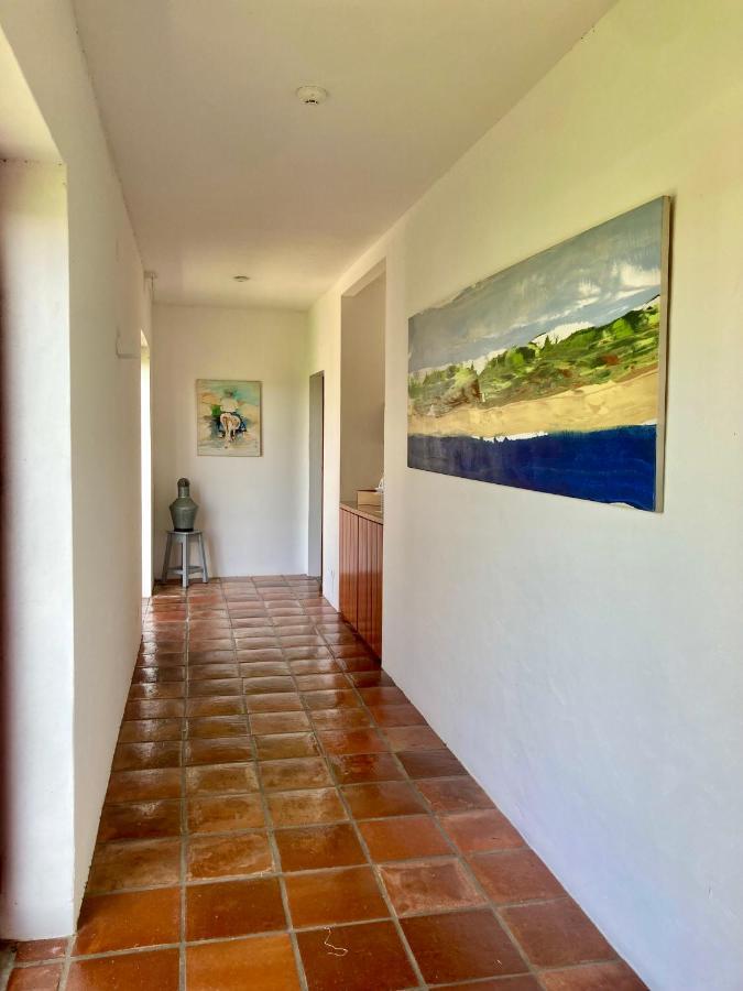 Alcáçovas Herdade Da Burquilheira Family Retreat المظهر الخارجي الصورة