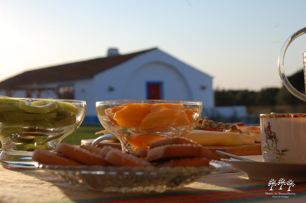 Alcáçovas Herdade Da Burquilheira Family Retreat المظهر الخارجي الصورة