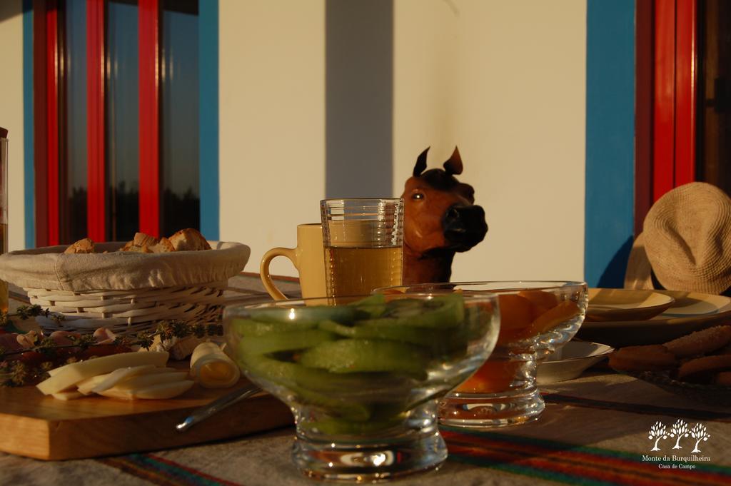 Alcáçovas Herdade Da Burquilheira Family Retreat المظهر الخارجي الصورة